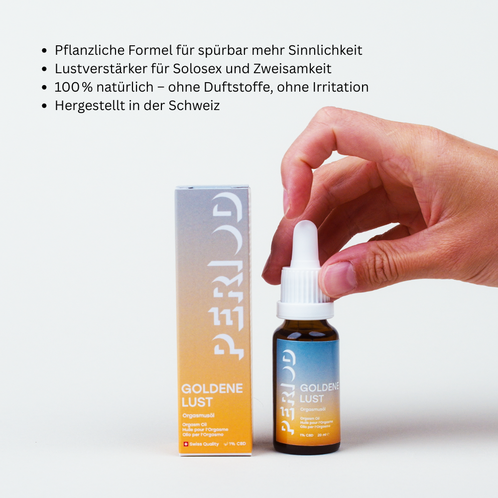 Deep Pleasure Ritual Set