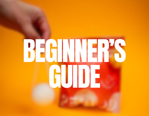 PONTAMS®: Beginner's Guide