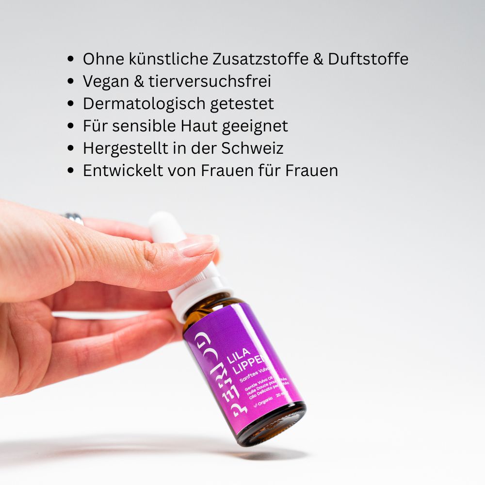 Vulva Balance Bundle