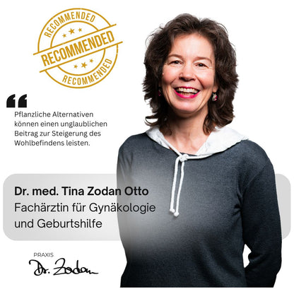 Vulva Balance Bundle