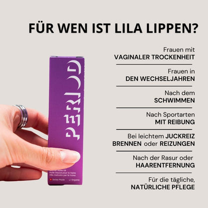 Vulva Balance Bundle