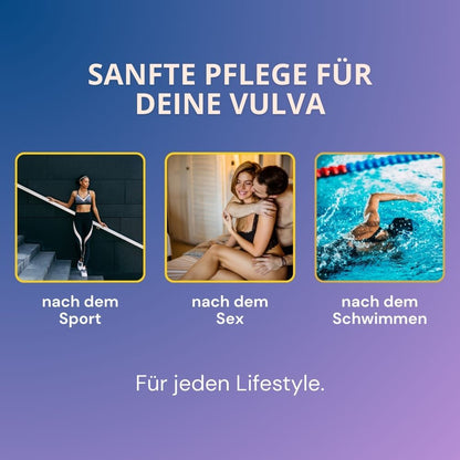 Vulva Balance Bundle