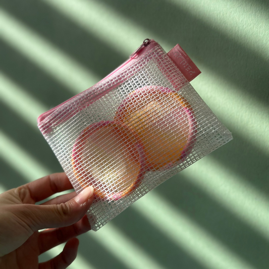 PERIOD Zip Bag